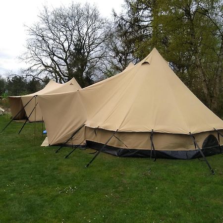 Tent-Ok Westerbeek Buitenkant foto